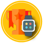 rupay scan and score steps